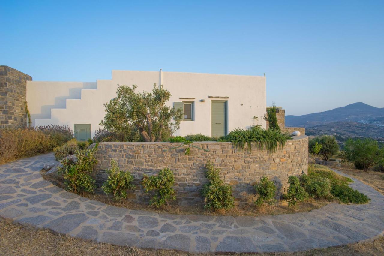 Joy With Private Pool, Close To Naoussa Kostos