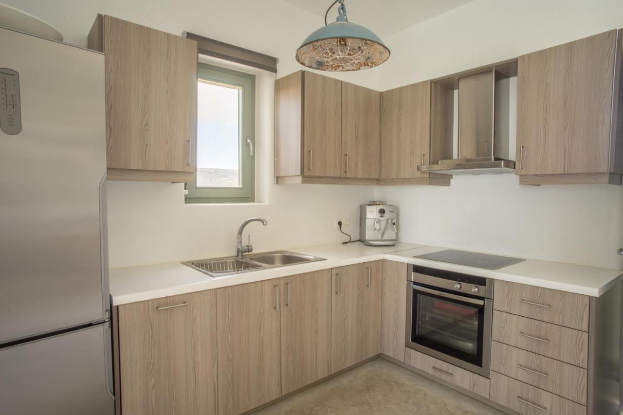 Joy With Private Pool, Close To Naoussa *