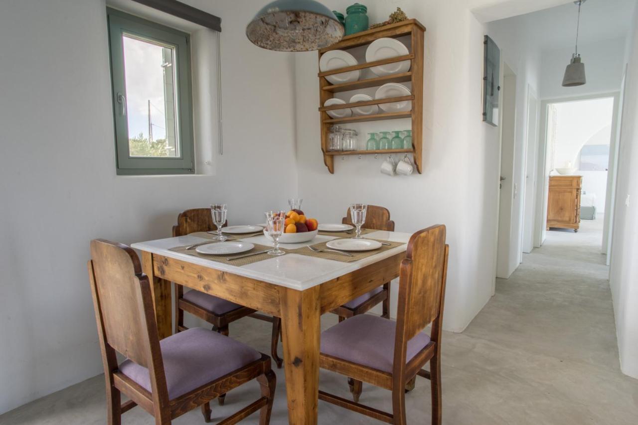 Joy With Private Pool, Close To Naoussa * Kostos