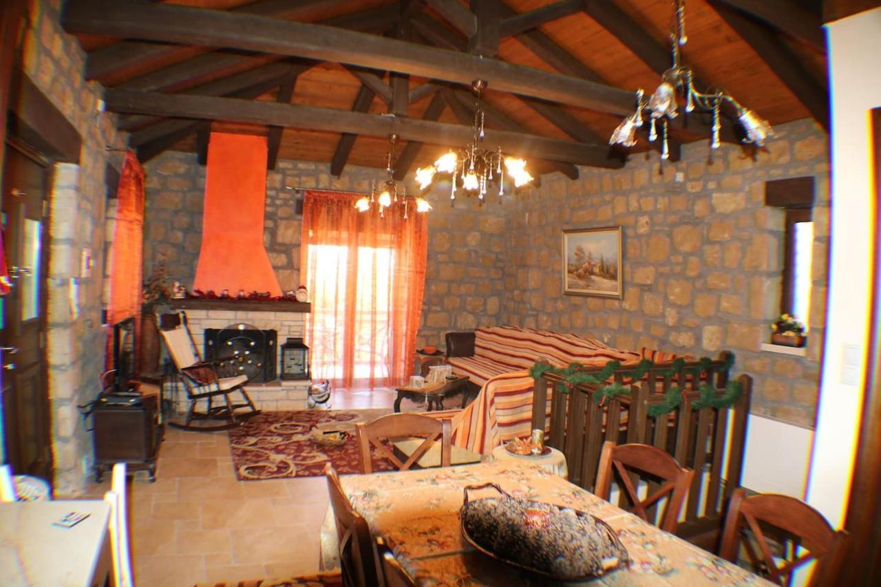 Villa Aelia *
