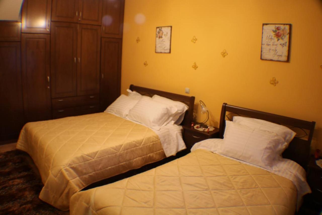 Aelia Villa *