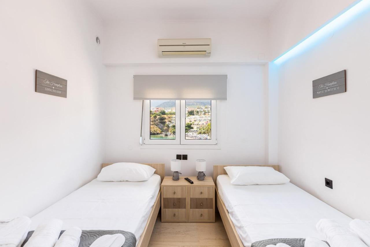 Ocean Dream Apartment! Apartment Bali (Crete)