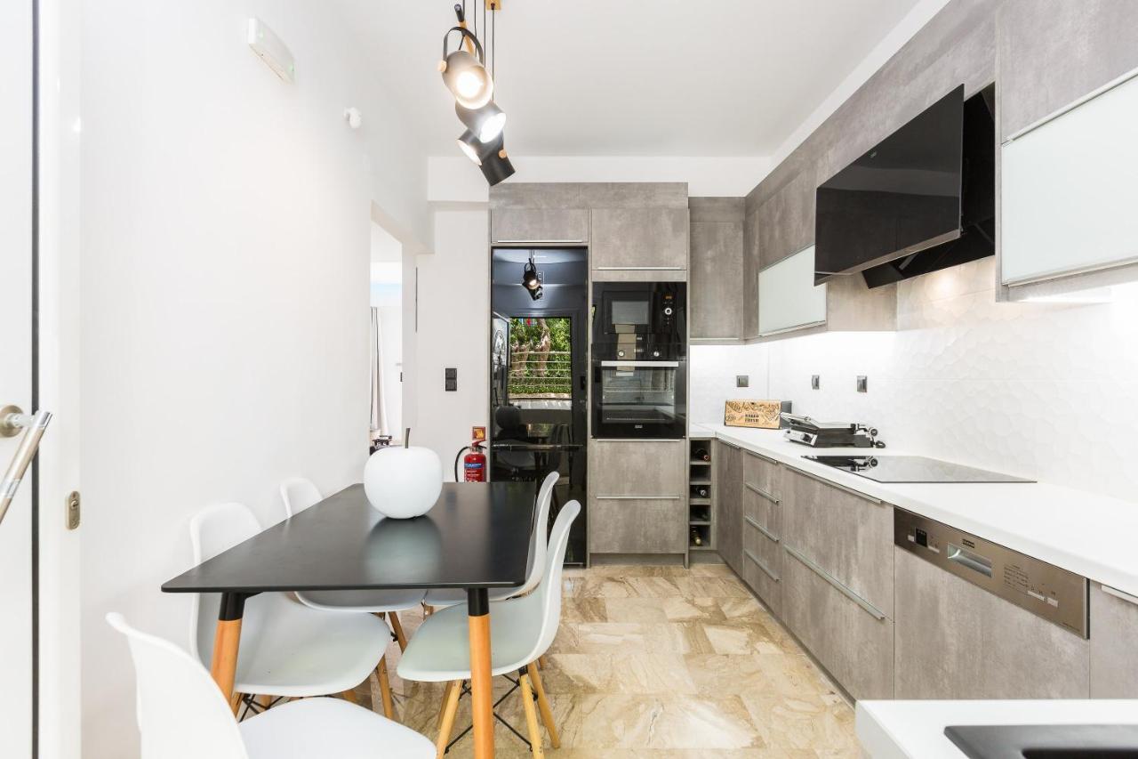 Apartment Ocean Dream Apartment! Bali (Crete)