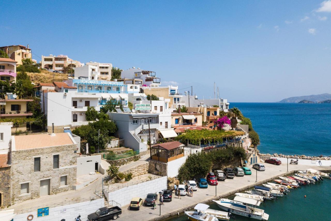 Ocean Dream Apartment! * Bali (Crete)