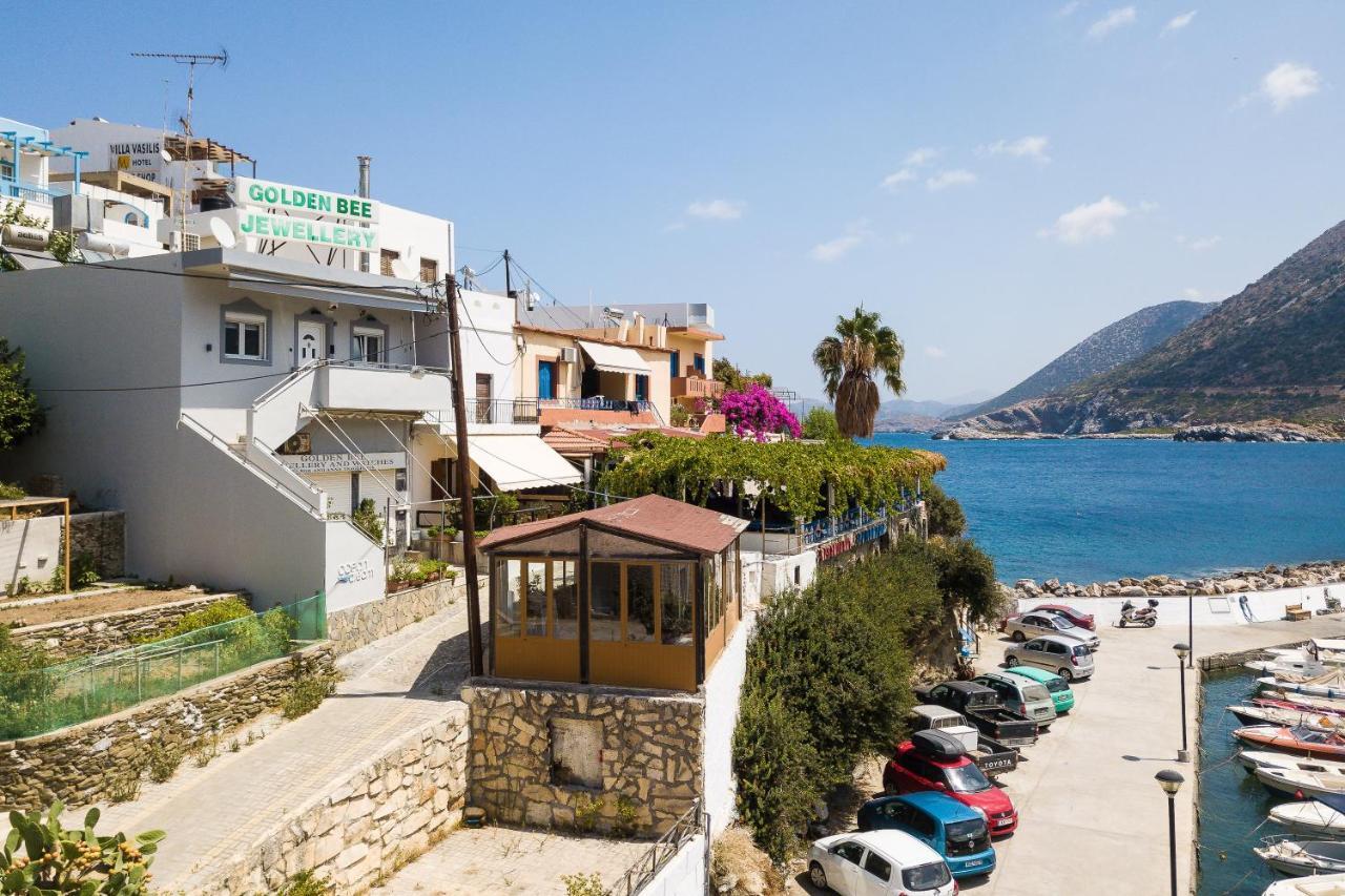 Ocean Dream Apartment! Apartment Bali (Crete)