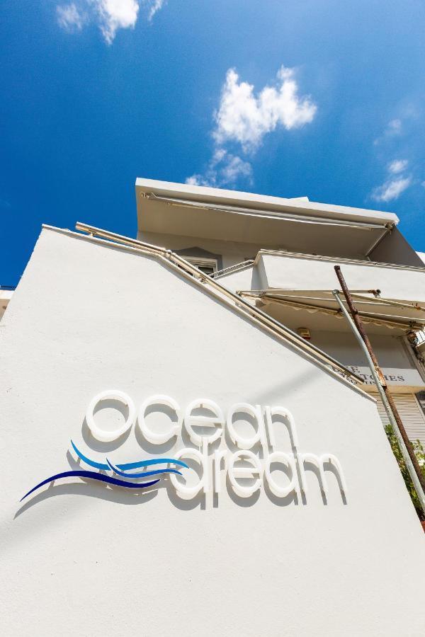Apartment Ocean Dream Apartment! Bali (Crete)