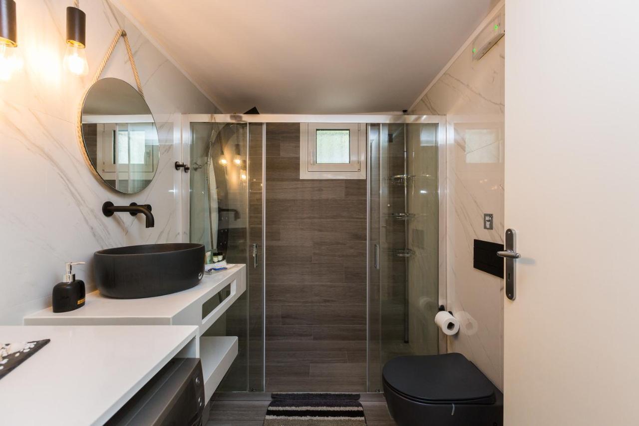 Ocean Dream Apartment! Apartment Bali (Crete)