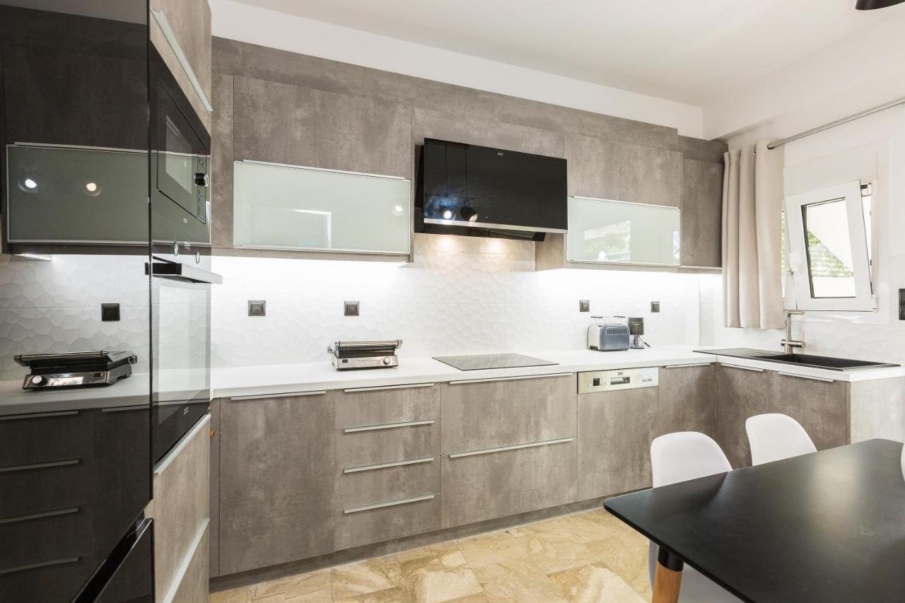 Apartment Ocean Dream Apartment! Bali (Crete)