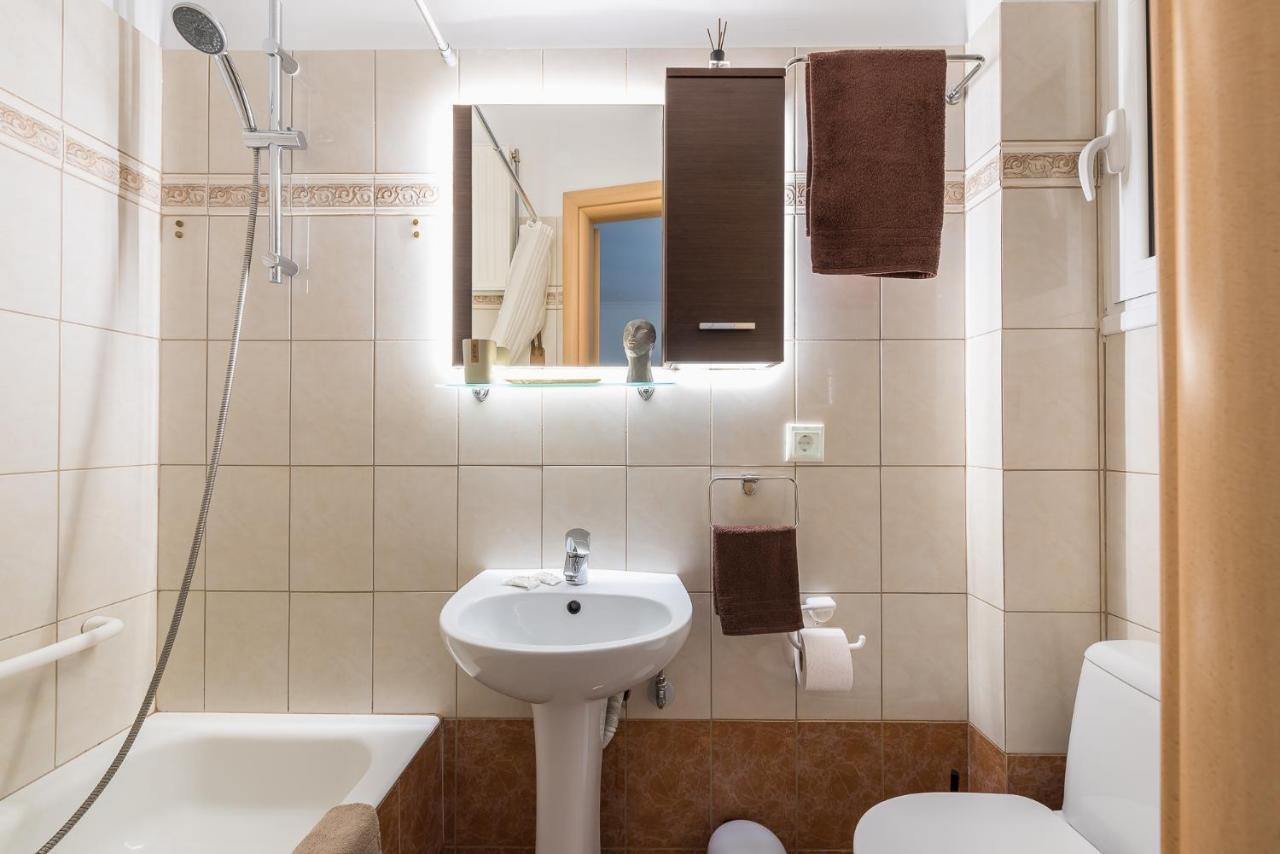 Photostory Art Apartment Athens