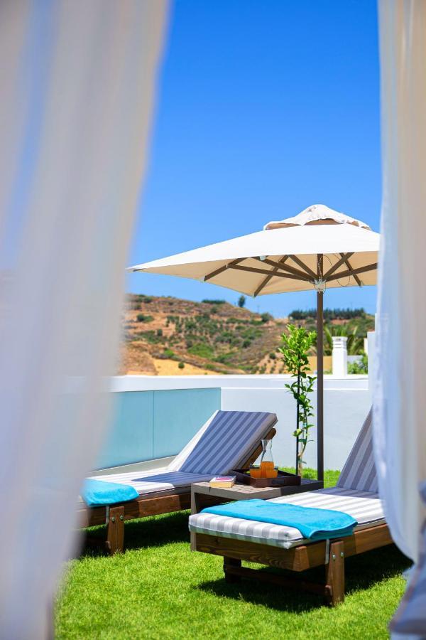 Adrianna 1 Villa Bali (Crete)