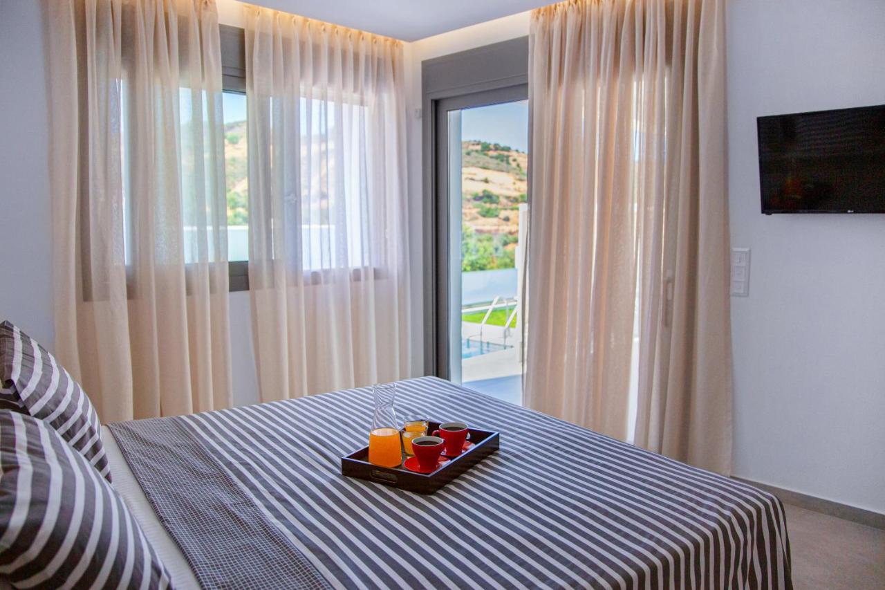 Villa Adrianna 1 Bali (Crete)