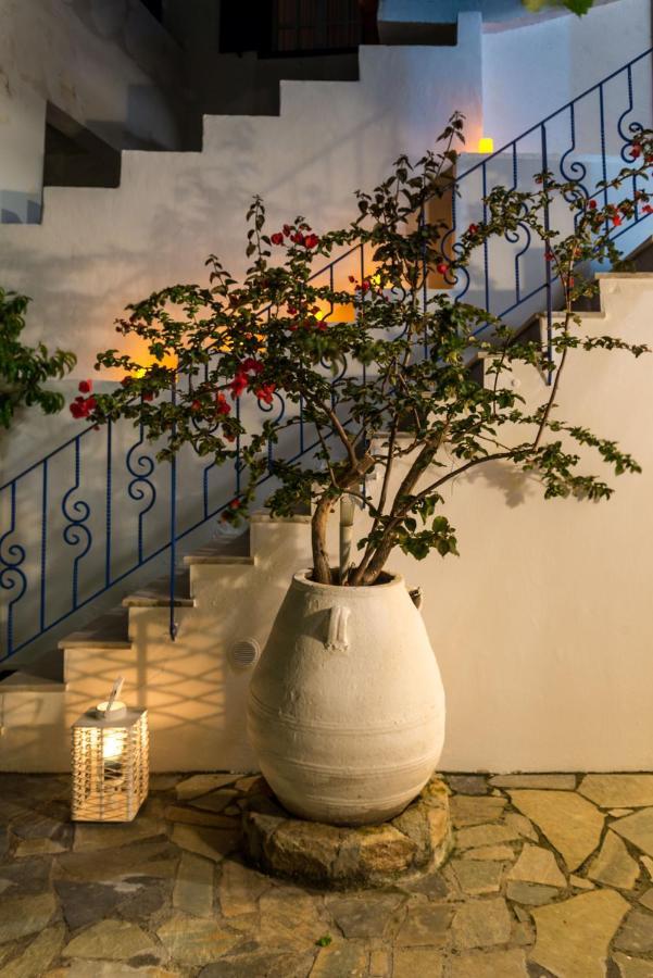 Myrina With Sea View By Apokoronas-villas Villa *