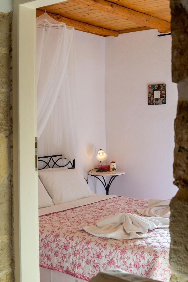 Myrina With Sea View By Apokoronas-villas Villa