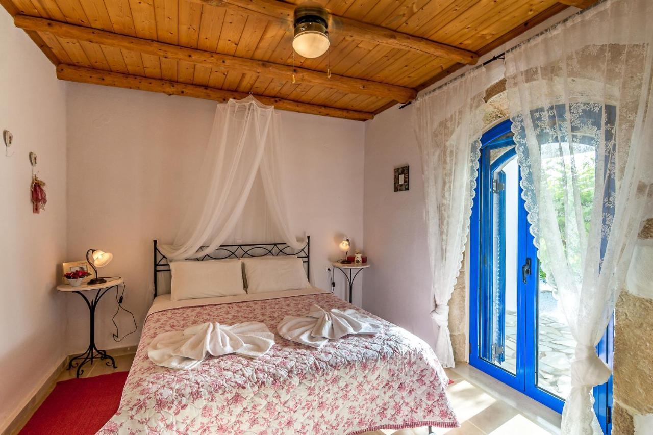 Myrina With Sea View By Apokoronas-villas Plaka (Apokoronas)