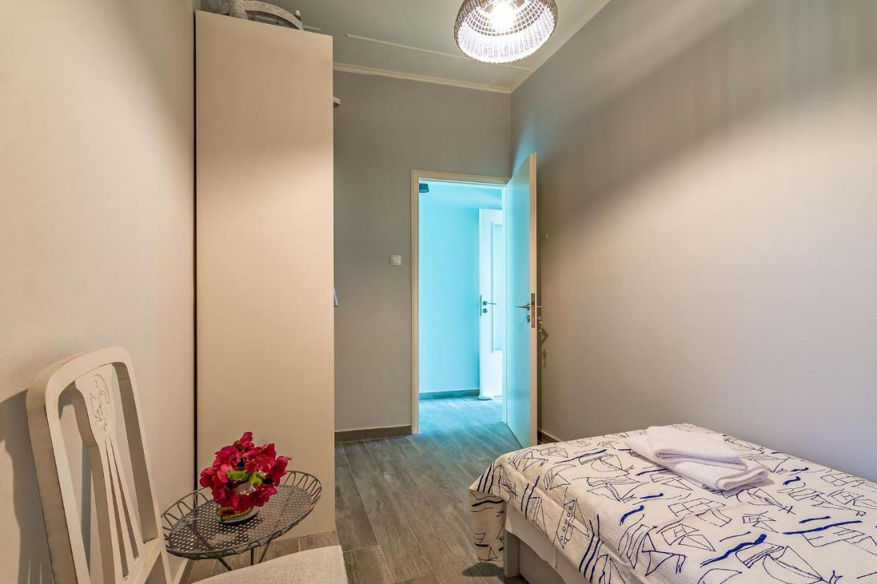 Myrina With Sea View By Apokoronas-villas Villa *