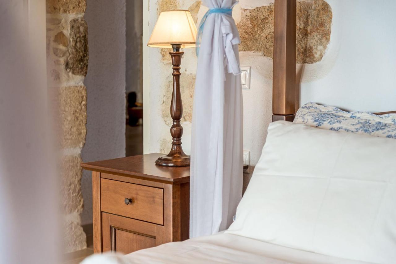 Villa Myrina With Sea View By Apokoronas-villas