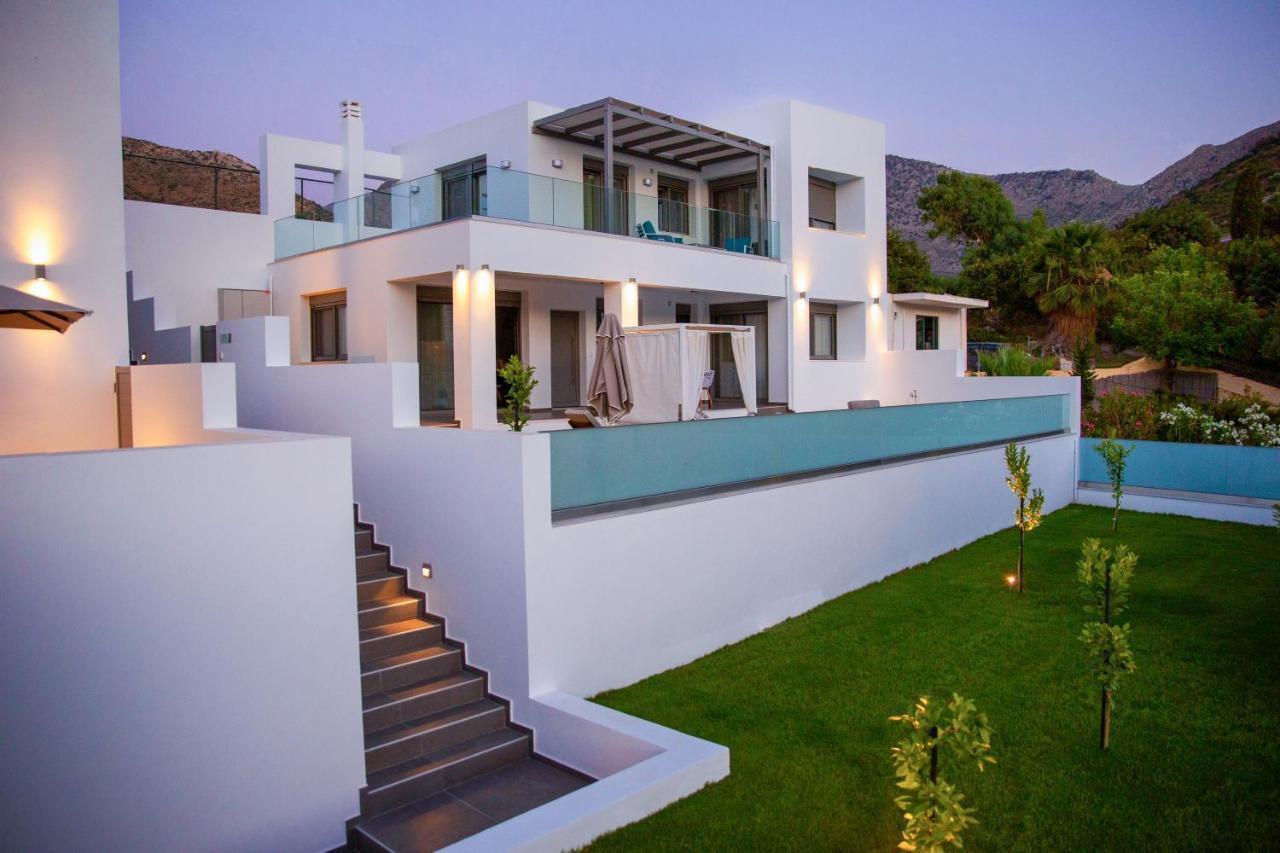 Adrianna 1 Villa