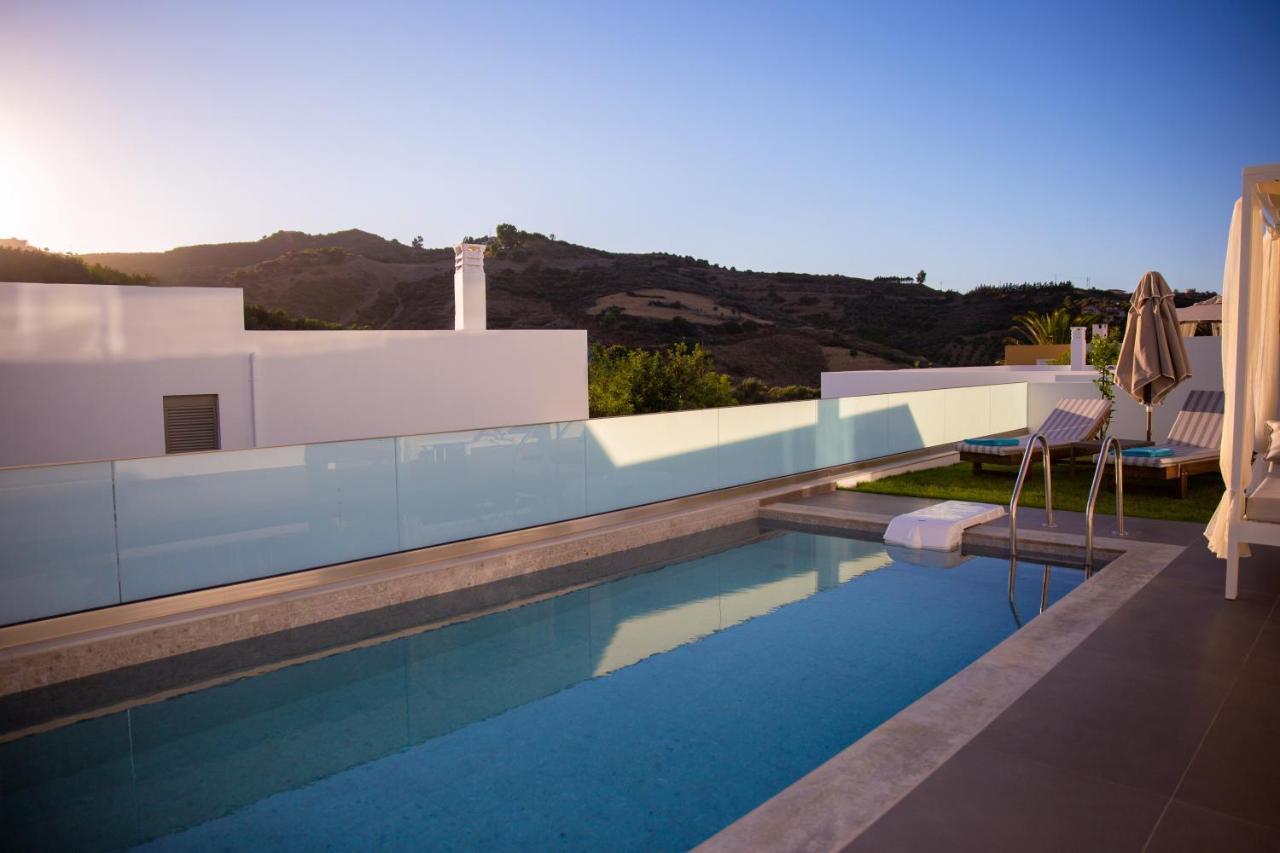 Villa Adrianna 1 Bali (Crete)