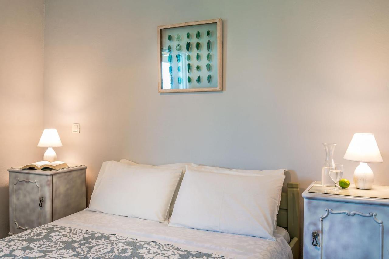 Myrina With Sea View By Apokoronas-villas * Plaka (Apokoronas)