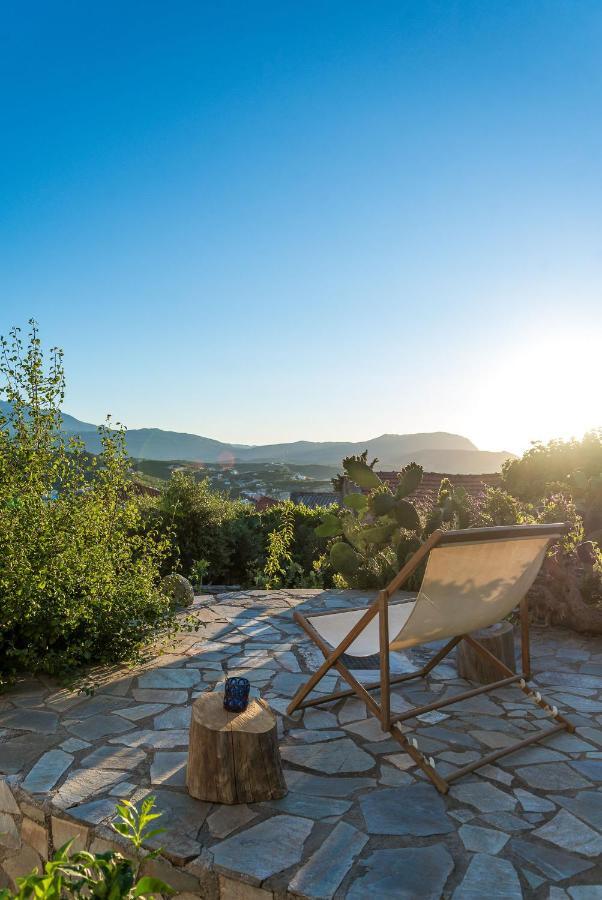 Villa Myrina With Sea View By Apokoronas-villas