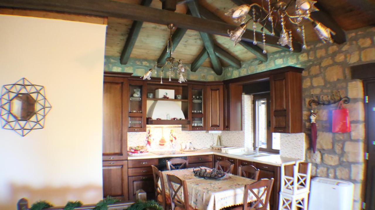 Villa Aelia *
