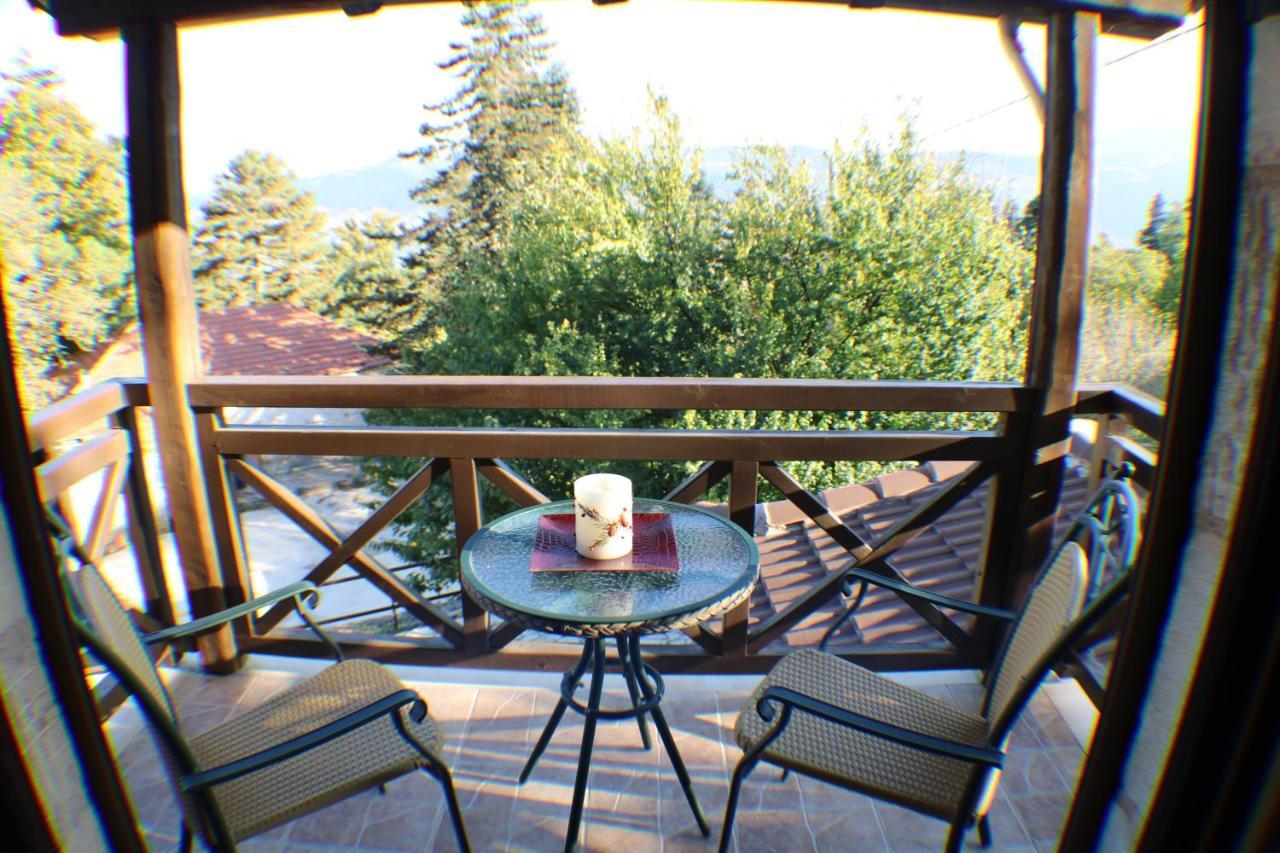 Villa Aelia *