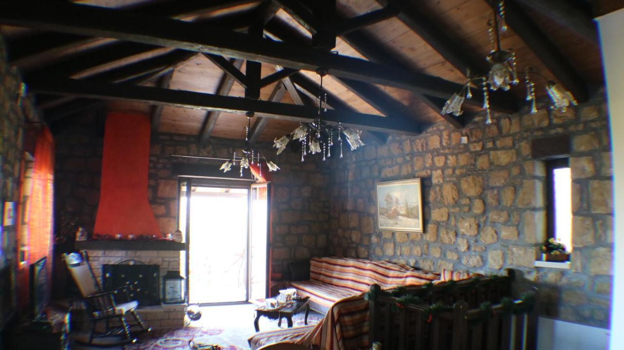 Villa Aelia *