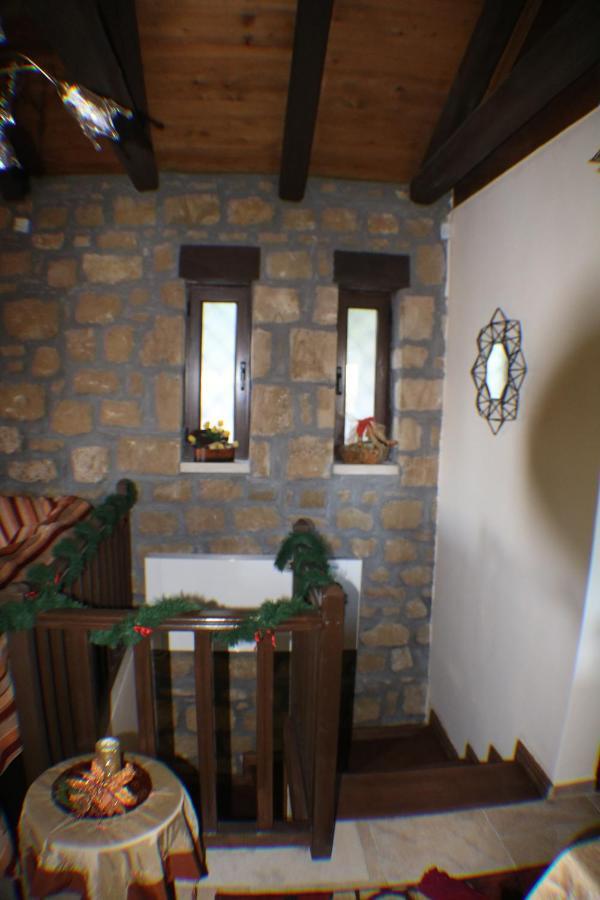 Aelia Villa Synikia Mesi Trikalon
