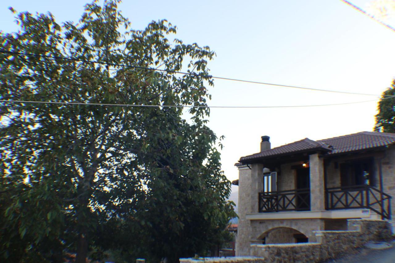 Aelia Villa Synikia Mesi Trikalon