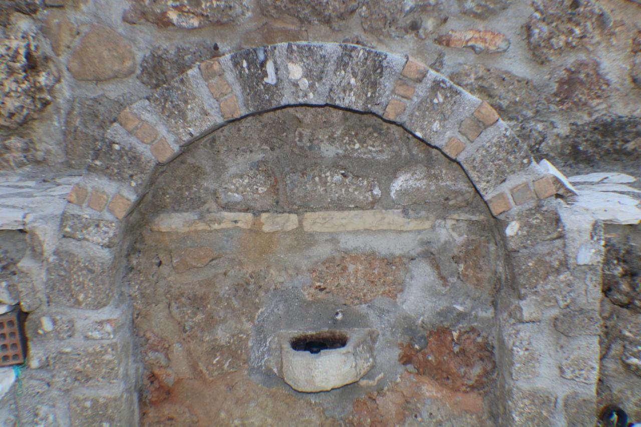 Villa Aelia Synikia Mesi Trikalon