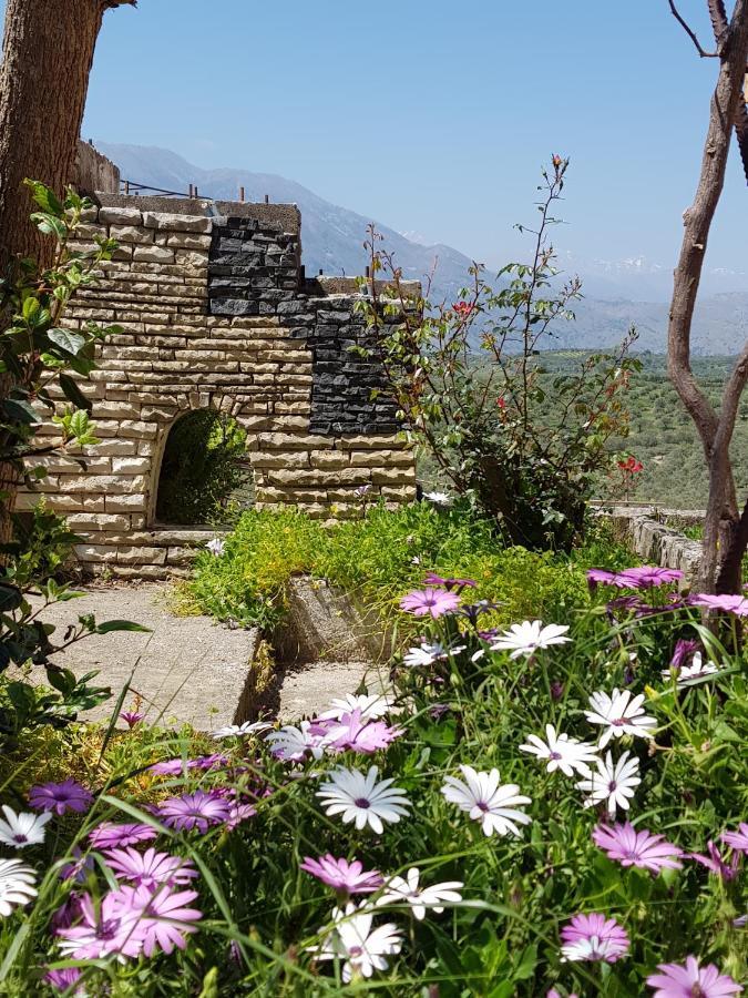 Charming With View