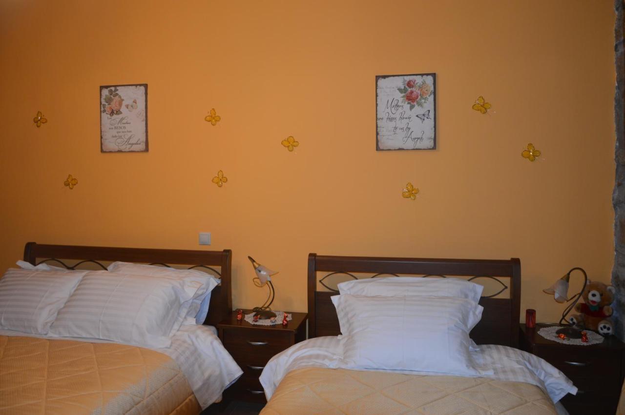 Aelia Villa Synikia Mesi Trikalon
