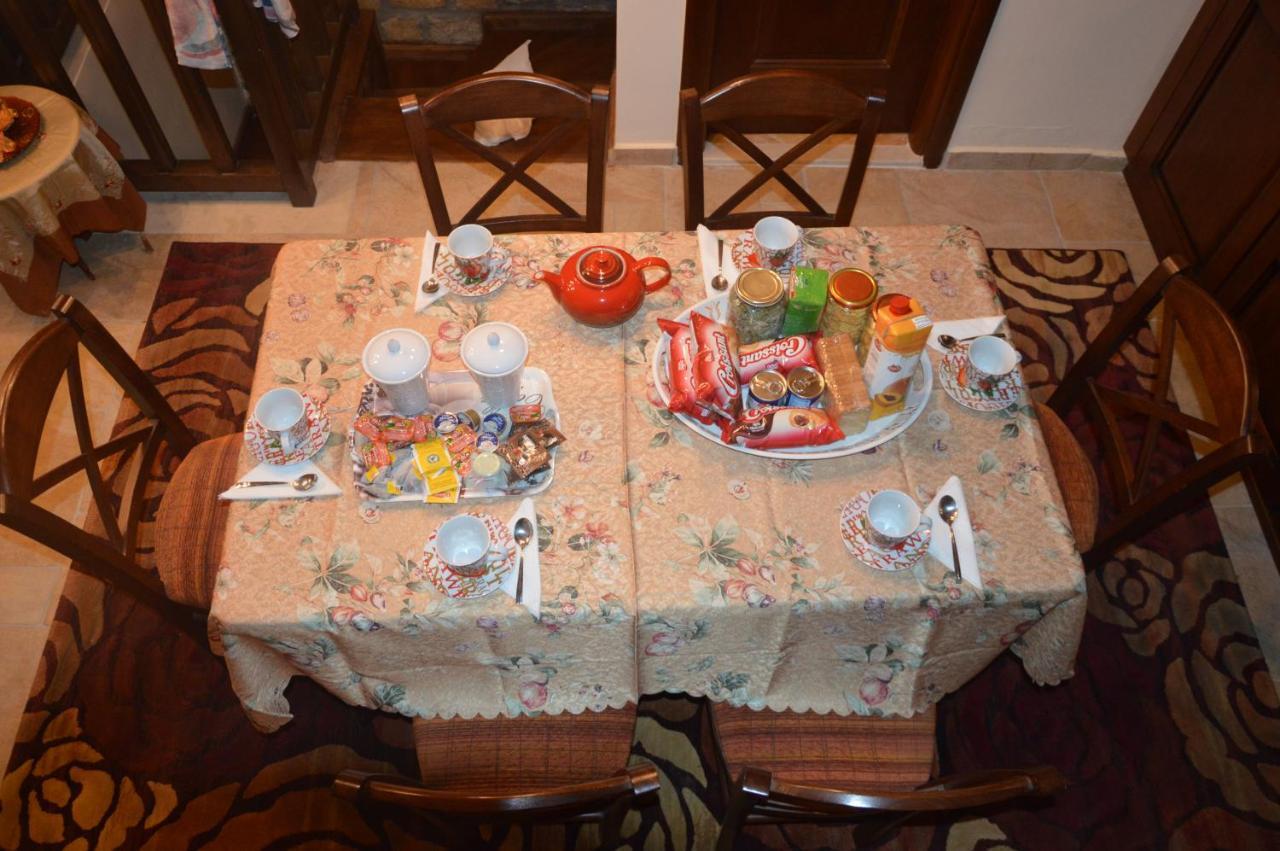 Villa Aelia *