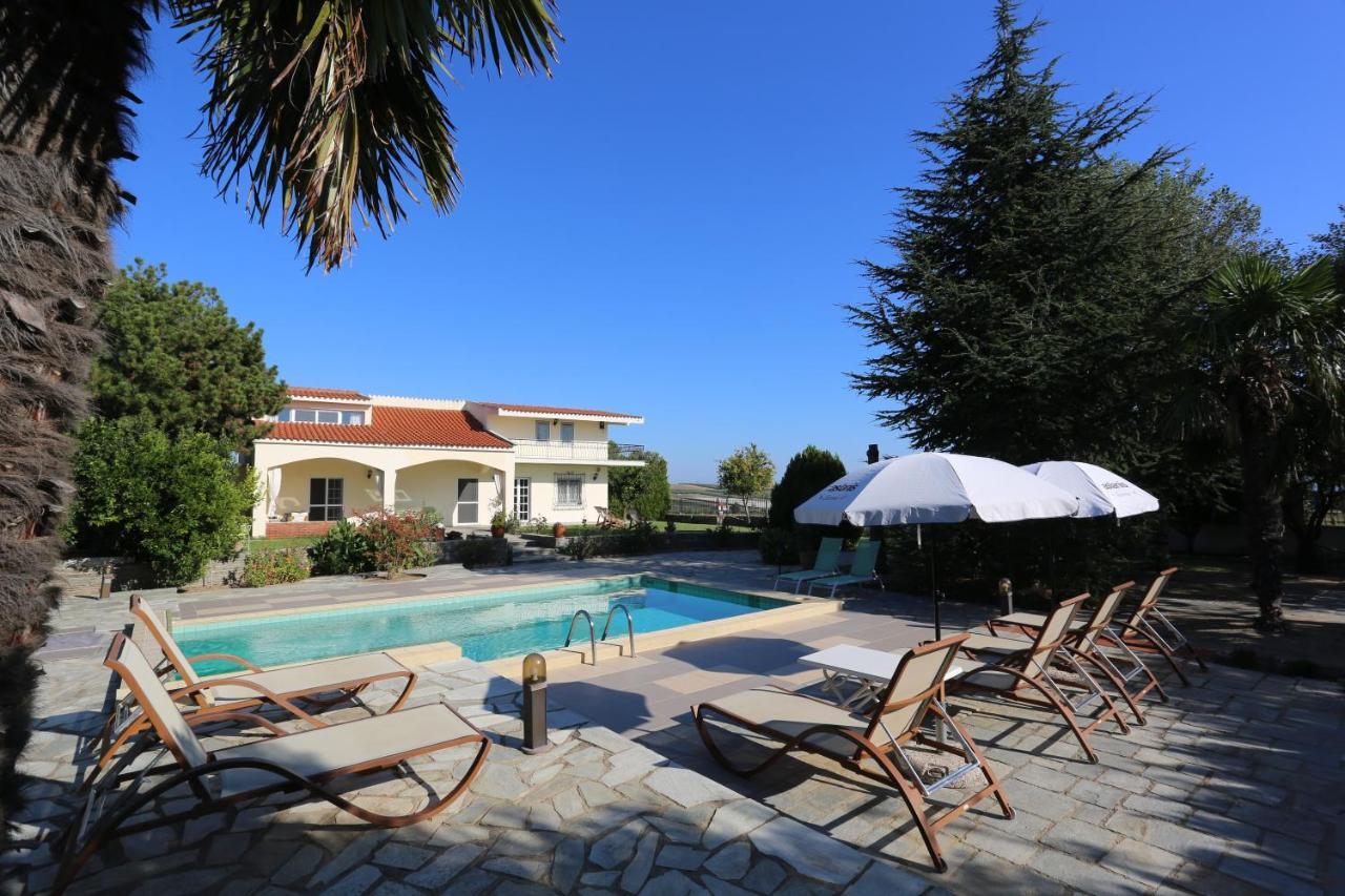 Villa Orestis Melina *
