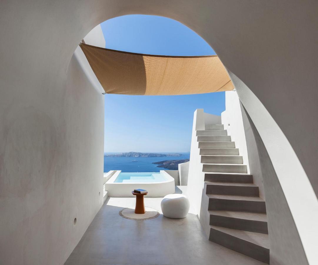 Aesthesis Boutique Villa *
