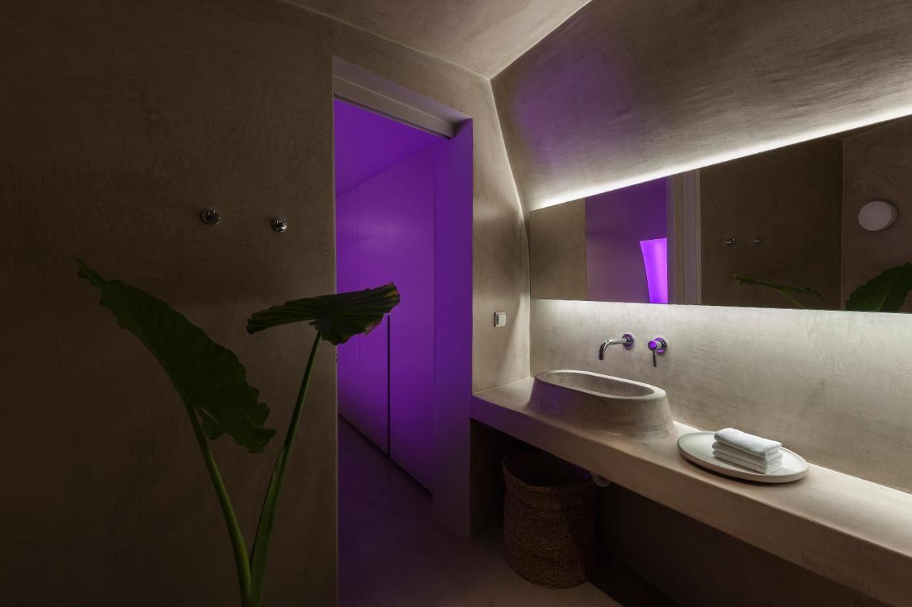 Aesthesis Boutique Villa