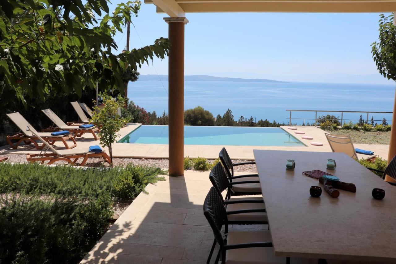 Holiday home Irida