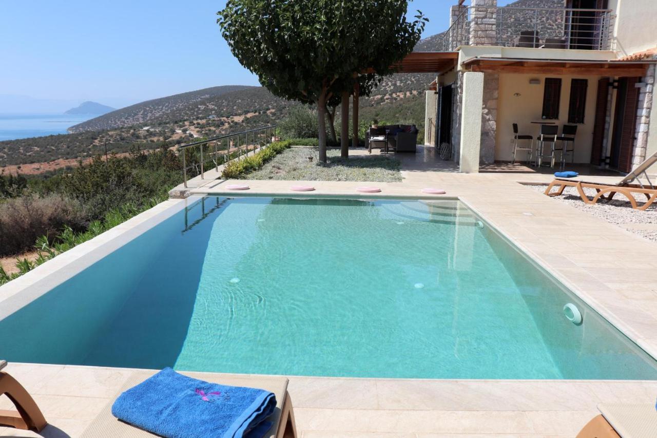 Irida Holiday home Koilas