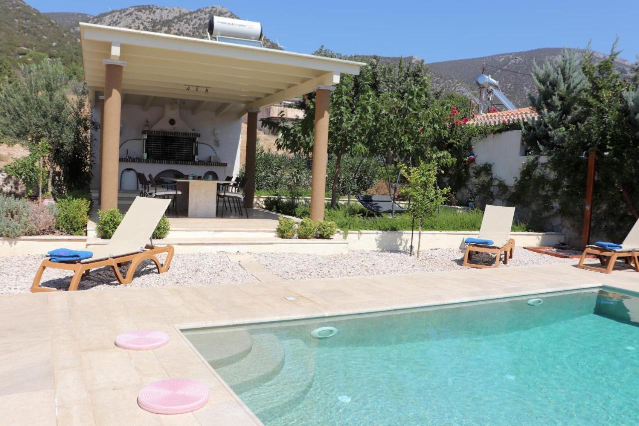 Irida Holiday home *