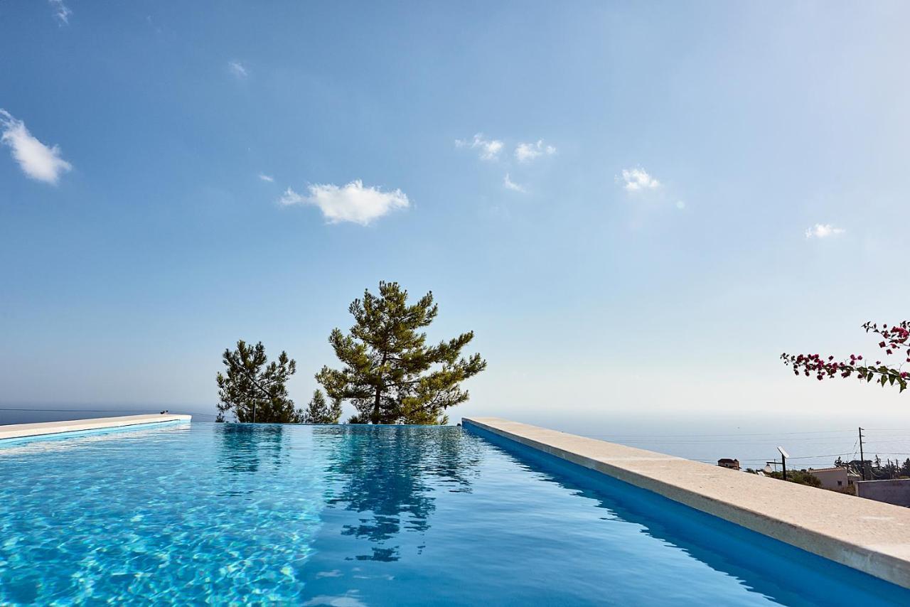 Villa Philyra *