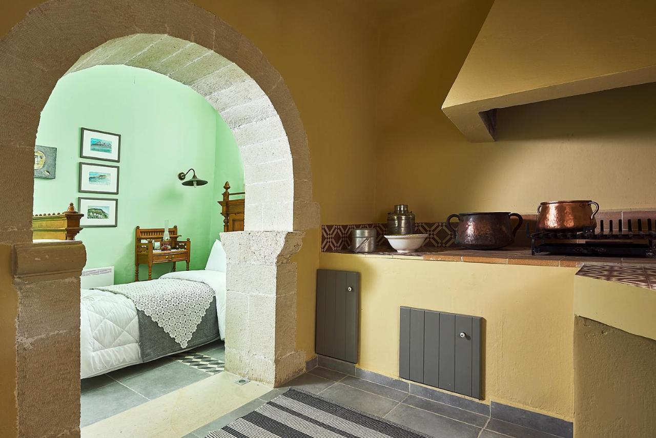 Villa Philyra Kefalas