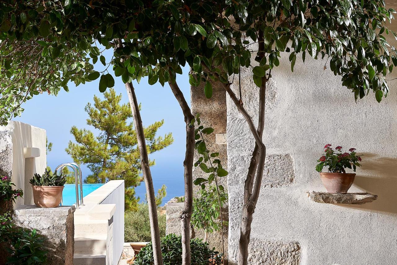 Villa Philyra Kefalas