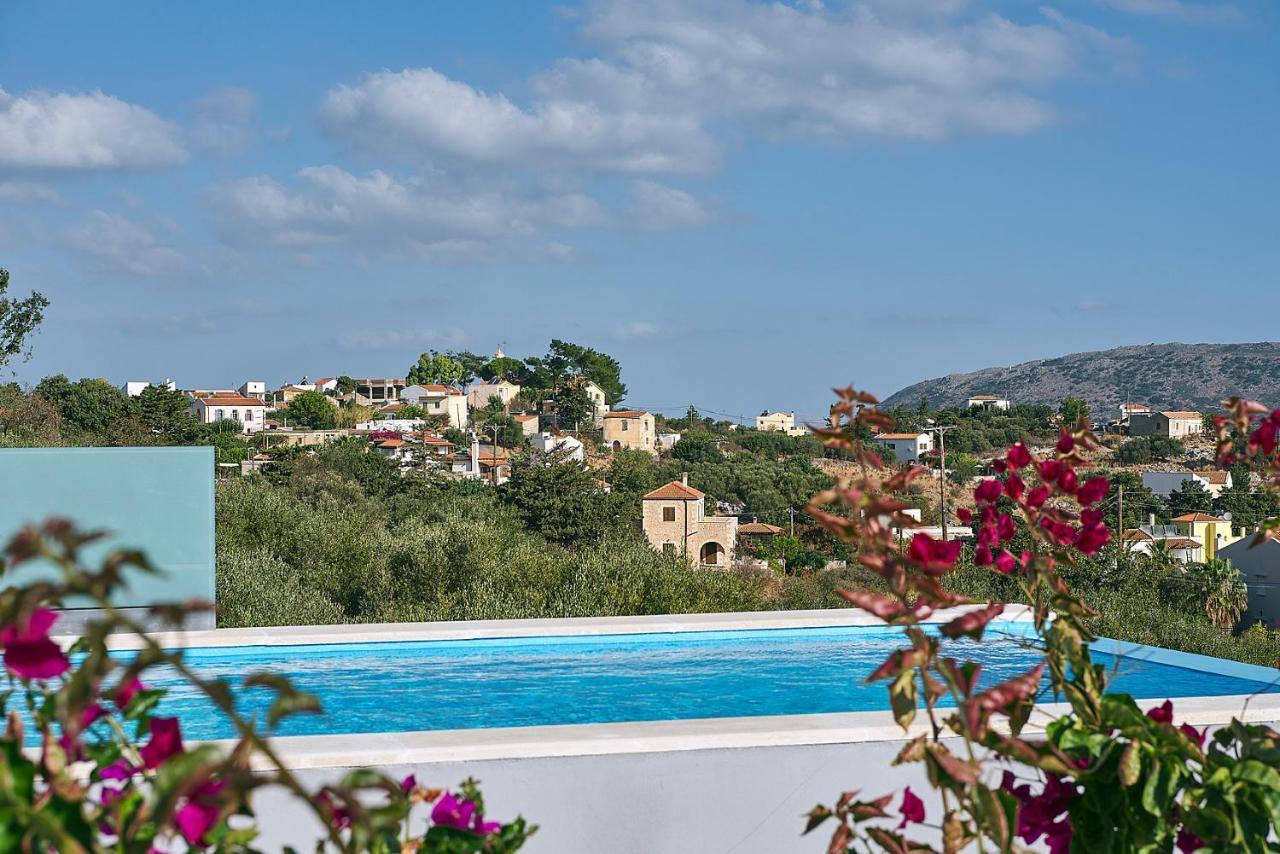 Villa Philyra Kefalas