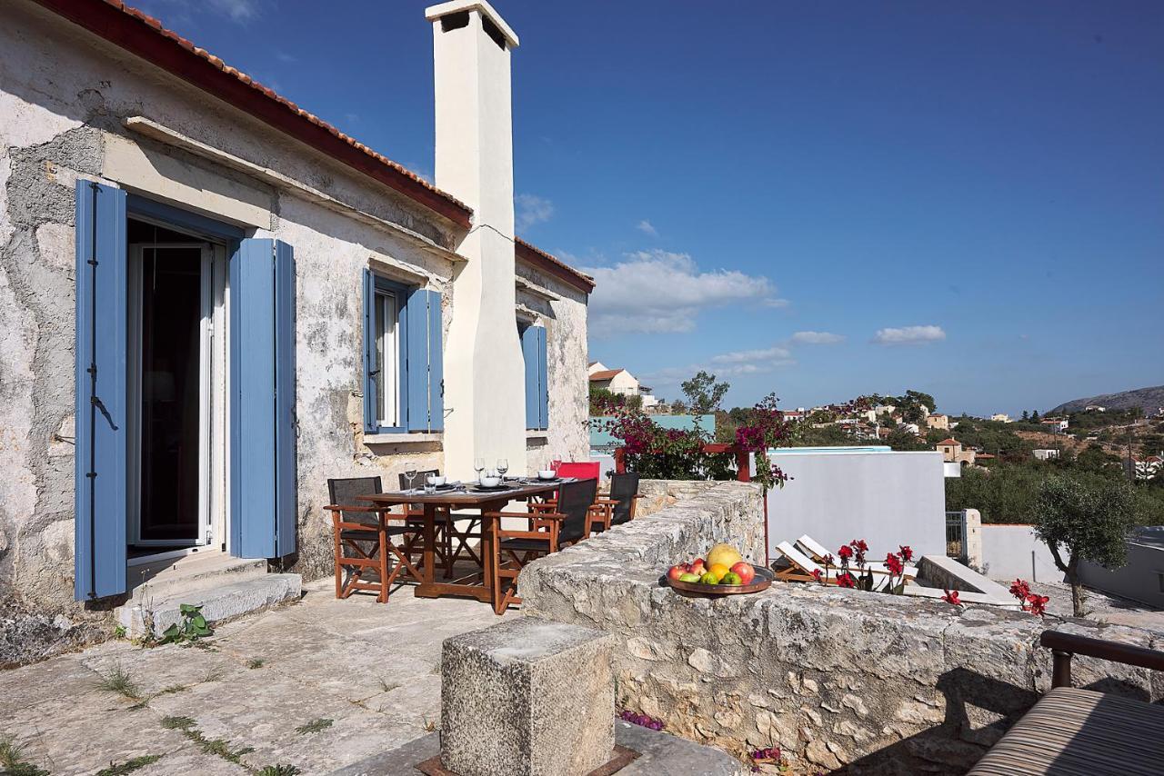 Villa Philyra Kefalas