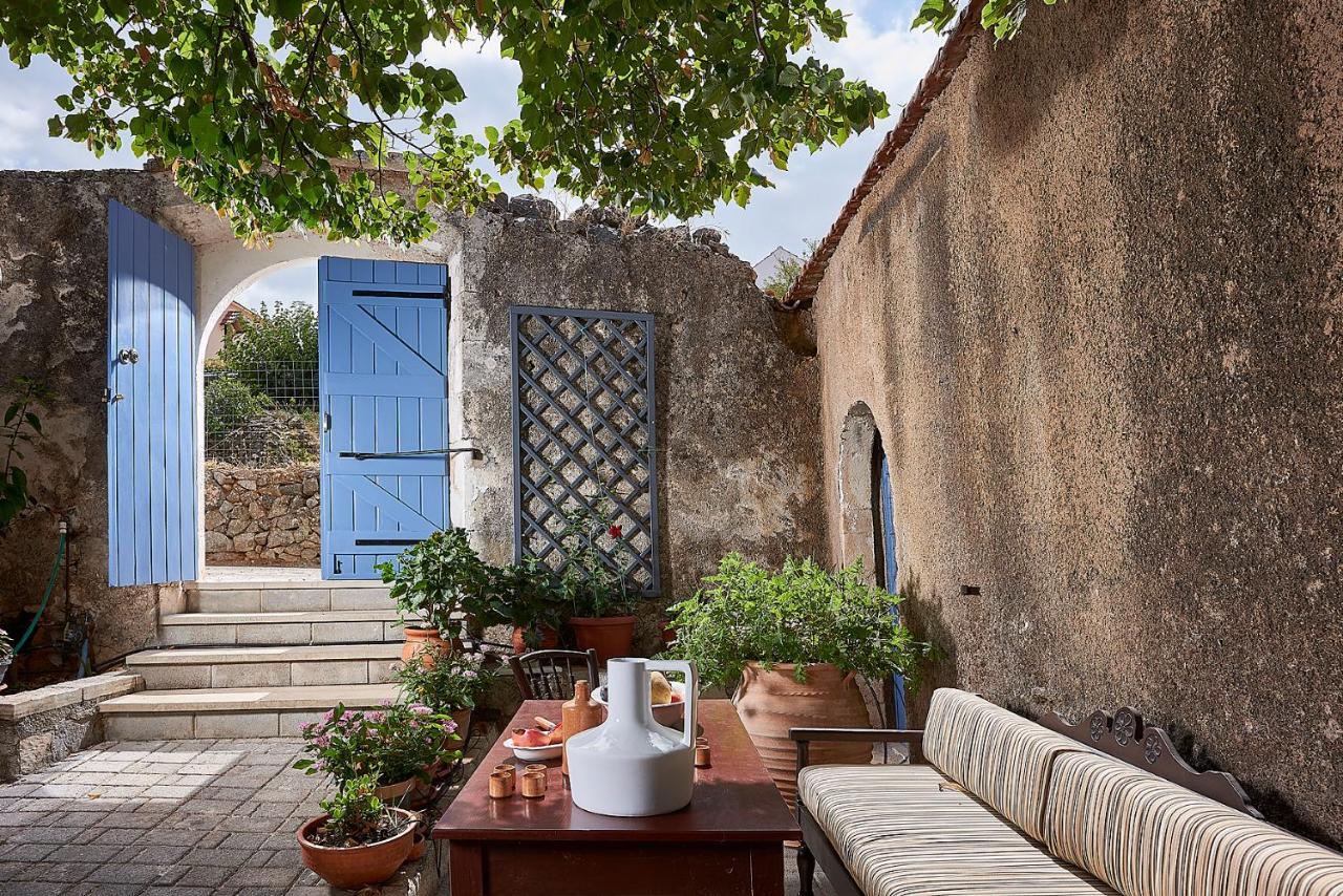 Philyra Villa Kefalas