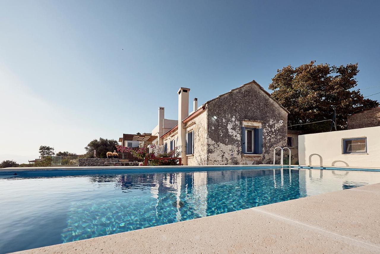 Villa Philyra Kefalas