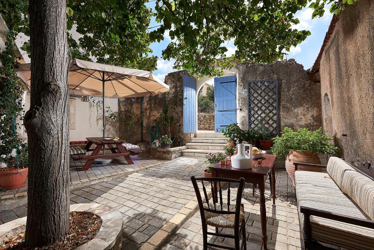 Villa Philyra *