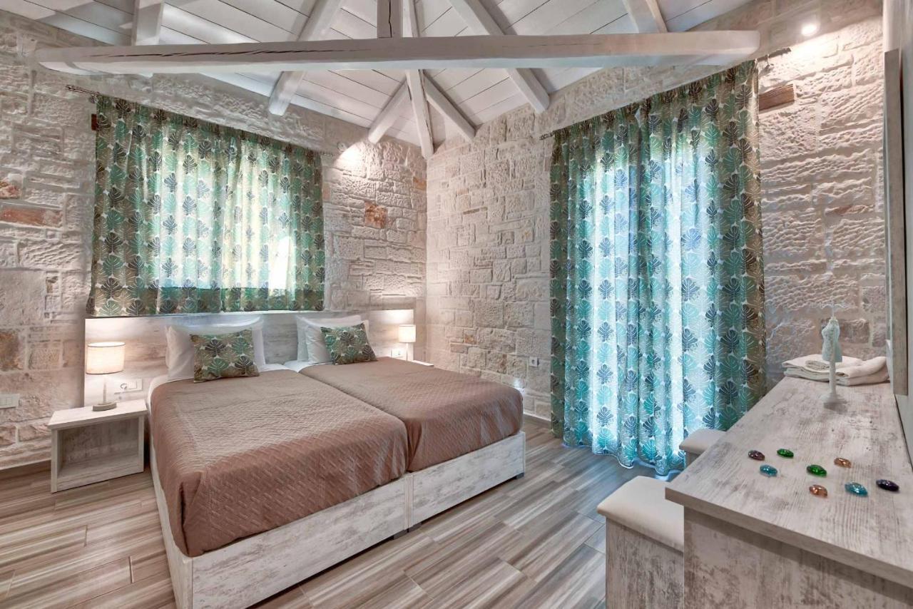 Stagio Villa Alykes (Zakynthos)