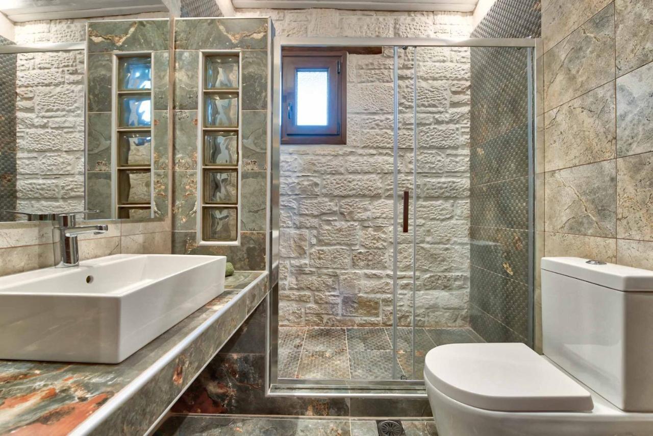 Villa Stagio Alykes (Zakynthos)