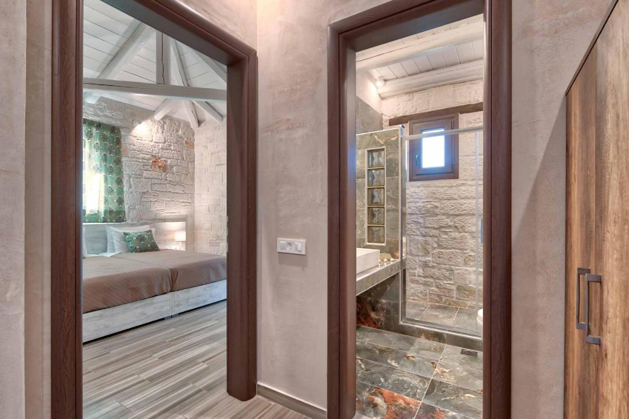 Villa Stagio *